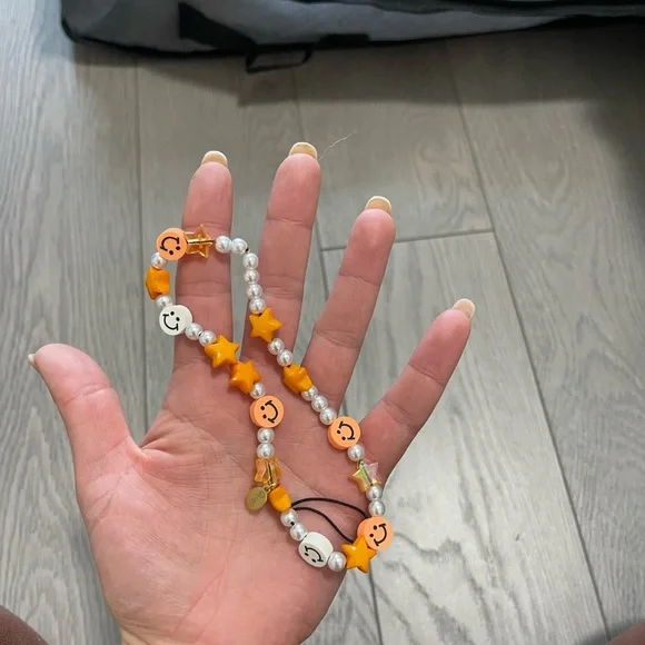 PHONE STRAP - Picture 3 of 3